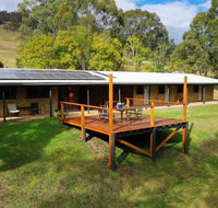 Barrington River Lodge - Kempsey Accommodation