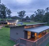 Barrington Riverside Cottages - Kempsey Accommodation