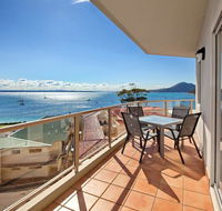 Barrington 707/35-45 Shoal Bay Road - Kempsey Accommodation