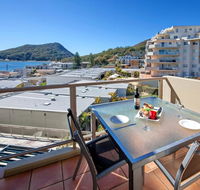 Barrington 713/35-45 Shoal Bay Road - Kempsey Accommodation