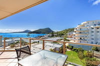 Barrington Unit 814/43-45 Shoal Bay Road