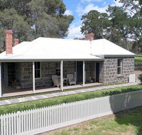 Barunah Plains - The Cottage - Kempsey Accommodation