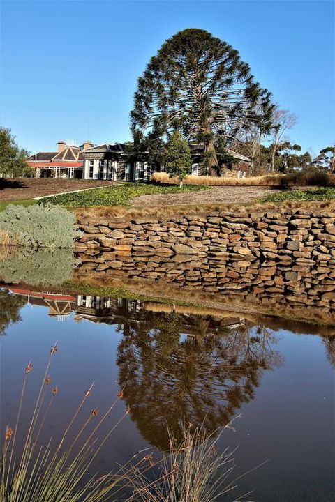 Barunah Plains Homestead - 10 Bedrooms - Sleeps 22 - Kempsey Accommodation 3