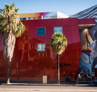 Base Backpackers - St Kilda