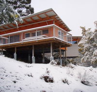 Base Camp Tasmania - Kempsey Accommodation