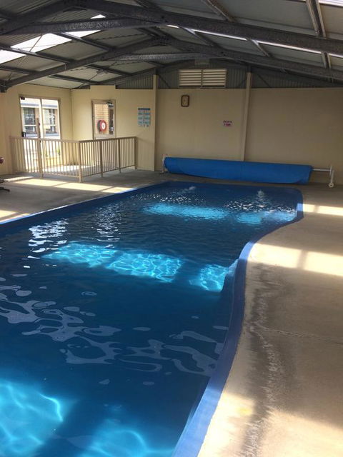 Bass And Flinders Motor Inn - Kempsey Accommodation 1