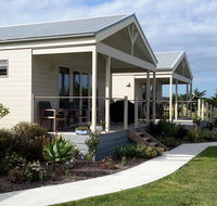 Bass Coast Country Cottages - Kempsey Accommodation
