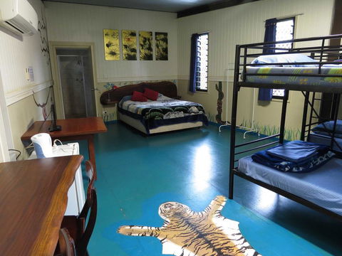 Batchelor Butterfly Farm - Kempsey Accommodation 0