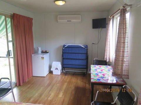 Batchelor Holiday Park - Kempsey Accommodation 0
