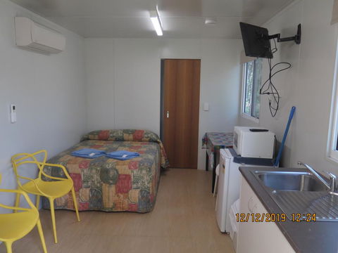 Batchelor Holiday Park - Kempsey Accommodation 3