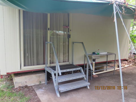 Batchelor Holiday Park - Kempsey Accommodation 2