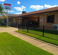 Baths Motel Moree - Kempsey Accommodation
