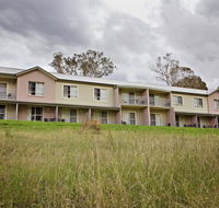 Bathurst Goldfields Motel - Kempsey Accommodation