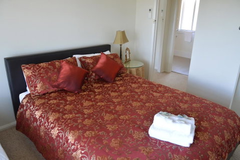 Bathurst Goldfields Residence - Kempsey Accommodation 2