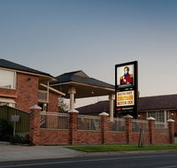 Bathurst Heritage Motor Inn - Kempsey Accommodation