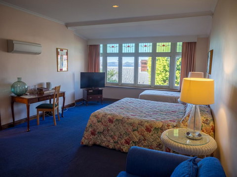 Battery Point Manor - Kempsey Accommodation 1