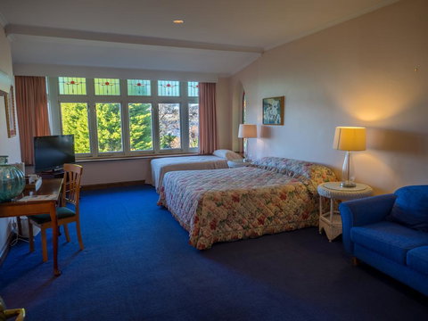 Battery Point Manor - Kempsey Accommodation 2