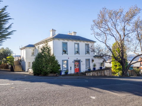 Battery Point Manor - Kempsey Accommodation 0