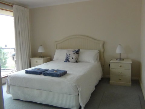 Baudin House - Kempsey Accommodation 1
