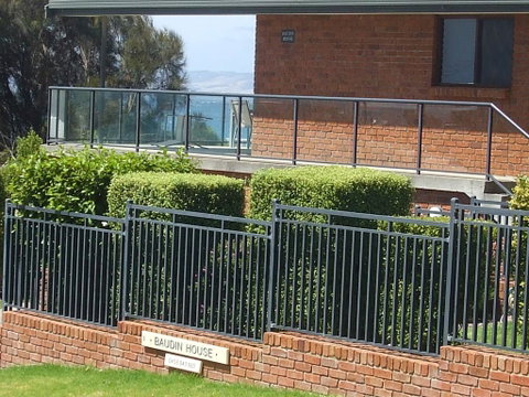 Baudin House - Kempsey Accommodation 0