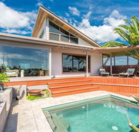 Bauhinia House - Kempsey Accommodation