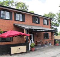 Bay  Basin - Kempsey Accommodation