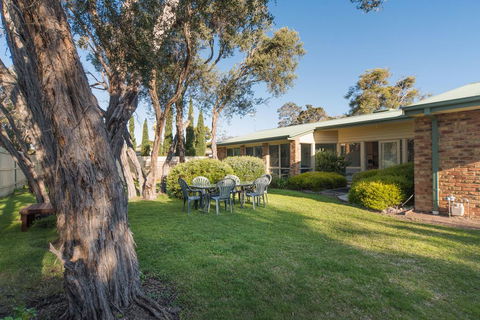 Bay Beach Beauty - Kempsey Accommodation 2