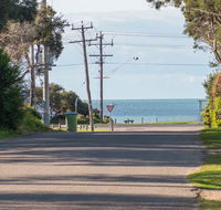 Bay Beach Beauty - Kempsey Accommodation