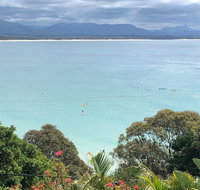 Bay Beach House - Kempsey Accommodation