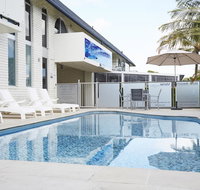 Bay Beach Motel - Kempsey Accommodation
