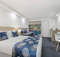 Bay City Geelong Motel - Kempsey Accommodation