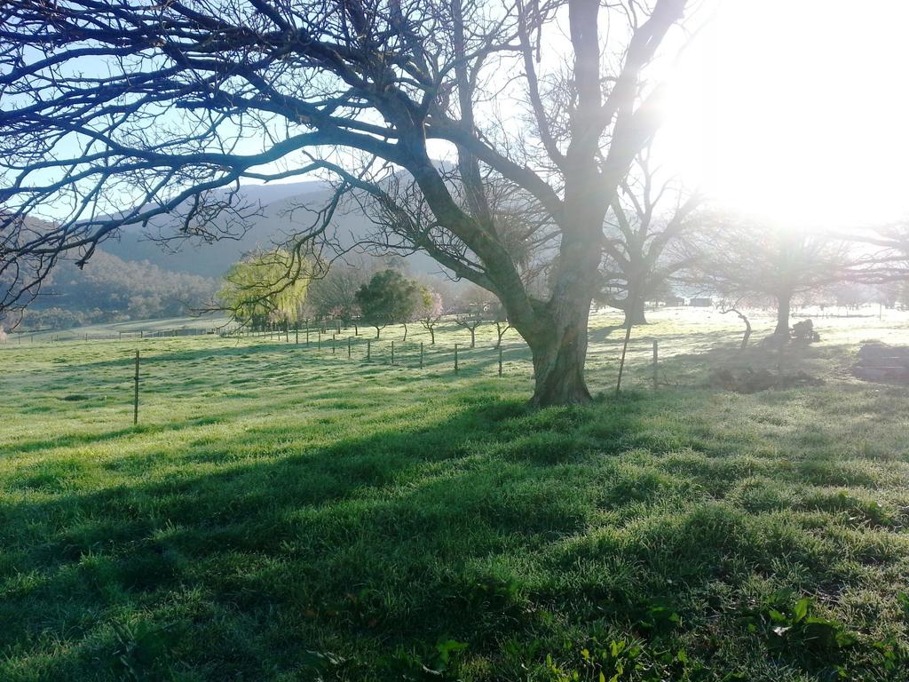 Upper Gundowring VIC Kempsey Accommodation