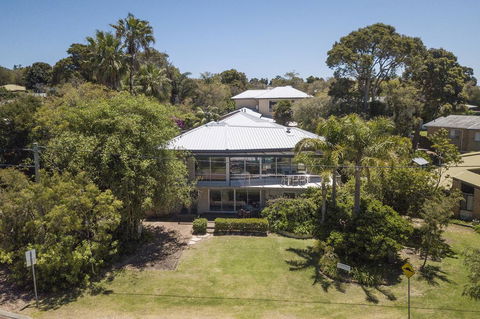 Bay Haven - Kempsey Accommodation 1
