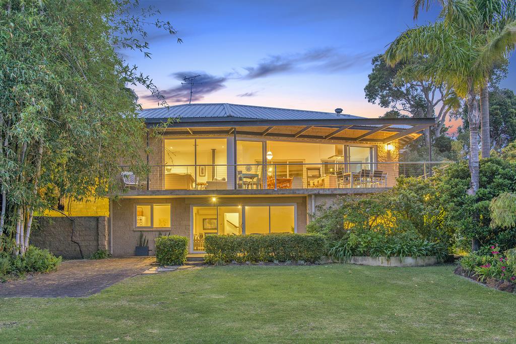  Kempsey Accommodation