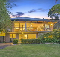 Bay Haven - Kempsey Accommodation