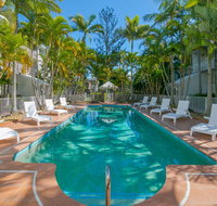 Bay Lodge Apartments - Kempsey Accommodation
