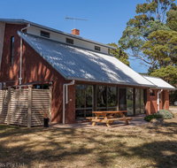 Bay Retreat Port Arthur - Kempsey Accommodation