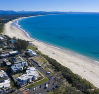 Bay Royal Apartments - Kempsey Accommodation