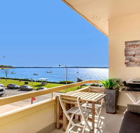 Bay Village No.7 Shoal Bay - Kempsey Accommodation