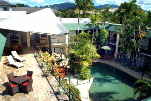 Bay Village Tropical Retreat & Apartments - Kempsey Accommodation 0