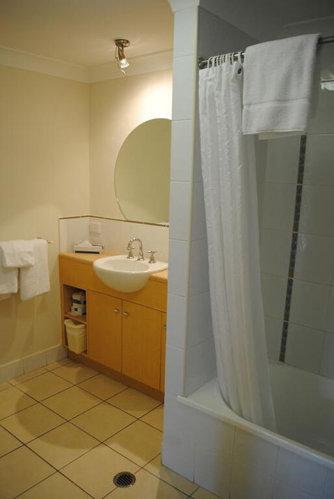 Bay Village Tropical Retreat & Apartments - Kempsey Accommodation 3