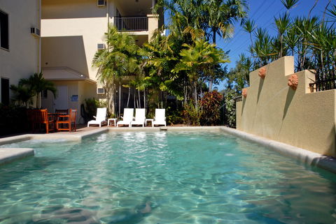 Bay Village Tropical Retreat & Apartments - Kempsey Accommodation 1