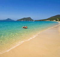 Bay Village Unit 11/47 Shoal Bay Road - Kempsey Accommodation