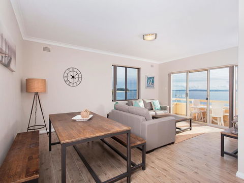 Bay Village, Unit 6/47 Shoal Bay Road - Kempsey Accommodation 3