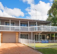 Bay Vista - Kempsey Accommodation