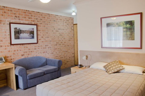 Baybrook Motor Inn - Kempsey Accommodation 3
