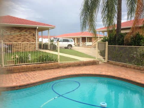 Baybrook Motor Inn - Kempsey Accommodation 1
