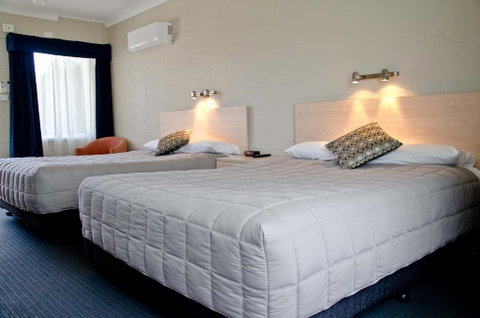 Baybrook Motor Inn - Kempsey Accommodation 2