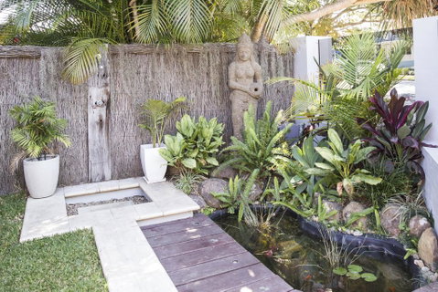 Bayhaven Lodge - Kempsey Accommodation 2