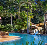 Bays Holiday Park - Kempsey Accommodation